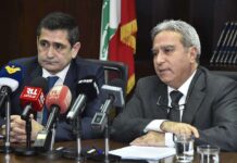 La situation économique est le résultat de plusieurs années de corruption (Ramzi Musharrafieh)