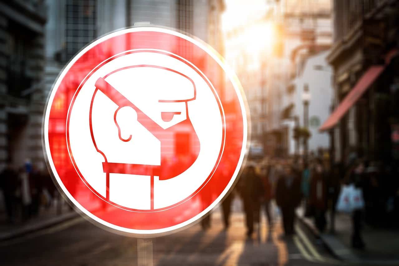 Le coronavirus n’est pas encore une pandémie au Liban