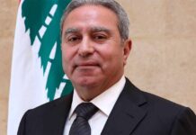 Qui est Ramzi Musharrafieh, nouveau ministre des affaires sociales et du tourisme? Coronavirus: Une aide aux citoyens qui en ont besoin (Ministre des affaires sociales)