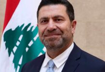 Qui est Raymond Ghajar, nouveau ministre de l’énergie et des ressources hydrauliques? Il faudra s'habituer à payer le prix réel des carburants (Raymond Ghajar)