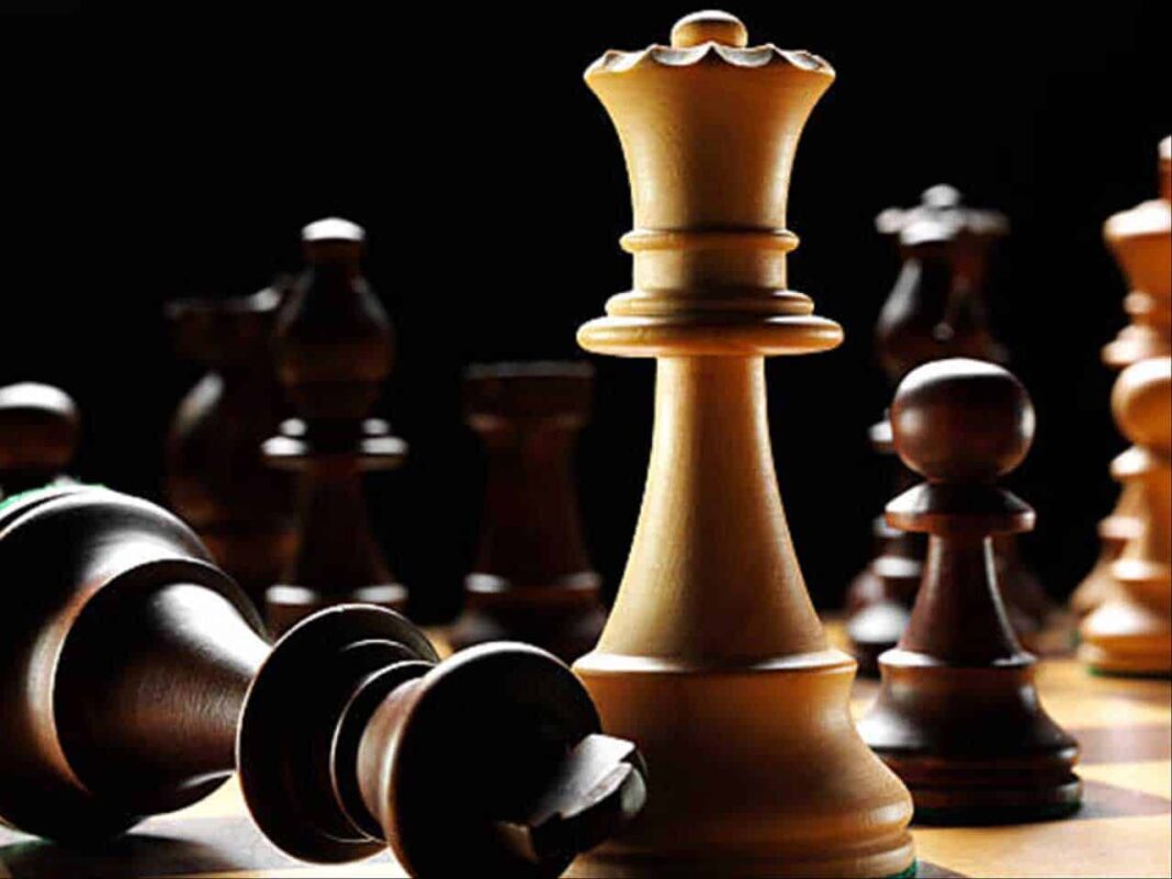 La France et le Liban : un jeu d’échec, par Youness MB