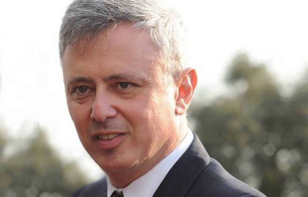 Le geste de Sleiman Frangié : pragmatisme ou pression internationale ?