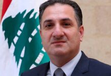 Vers l’annulation des contrats Alfa et Touch Démission du Ministre des Télécommunications Talal Hawat