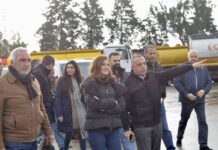 Premières livraisons du carburant acheté par le Liban