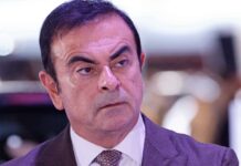 Carlos Ghosn désormais visé par un mandat d'arrêt international