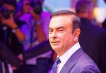 Trois magistrats français au Liban pour interroger Carlos Ghosn