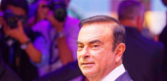 Trois magistrats français au Liban pour interroger Carlos Ghosn