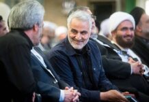 L’élimination de Soleimani devrait accélérer au Liban la formation du gouvernement L’élimination de Soleimani devrait accélérer au Liban la formation du gouvernement