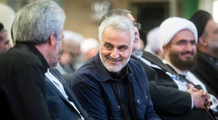 L’élimination de Soleimani devrait accélérer au Liban la formation du gouvernement