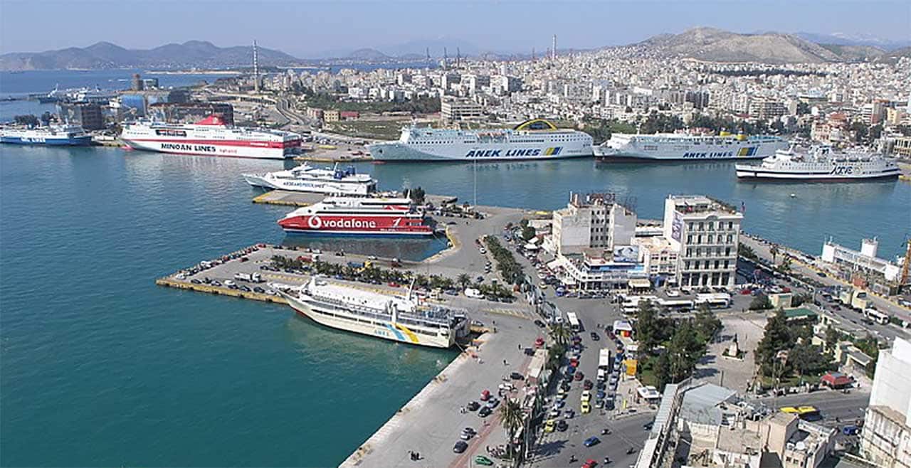 Les autorités grecques interceptent une cargaison de drogue d’origine libanaise