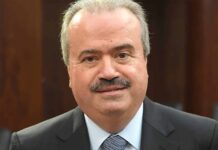 Le projet de loi portant sur le contrôle des capitaux ne passera pas (Yassine Jaber)