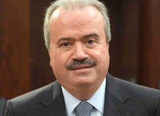 Le projet de loi portant sur le contrôle des capitaux ne passera pas (Yassine Jaber)