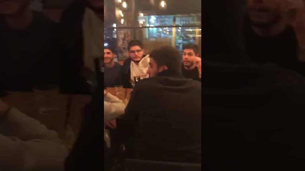 Le vice-président de la Chambre Elie Ferzli, victime à son tour du politician shaming