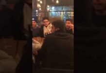 Le vice-président de la Chambre Elie Ferzli, victime à son tour du politician shaming Le vice-président de la Chambre Elie Ferzli, victime à son tour du politician shaming