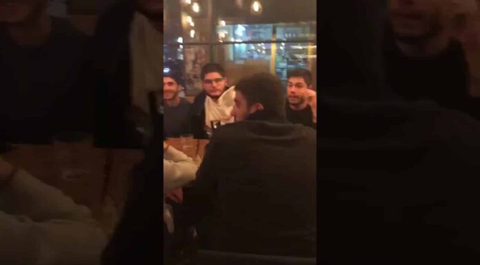 Le vice-président de la Chambre Elie Ferzli, victime à son tour du politician shaming