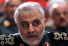 Le Liban dénonce l'assassinat du Général iranien Qassem Souleimani