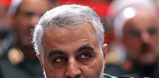 Le Liban dénonce l'assassinat du Général iranien Qassem Souleimani