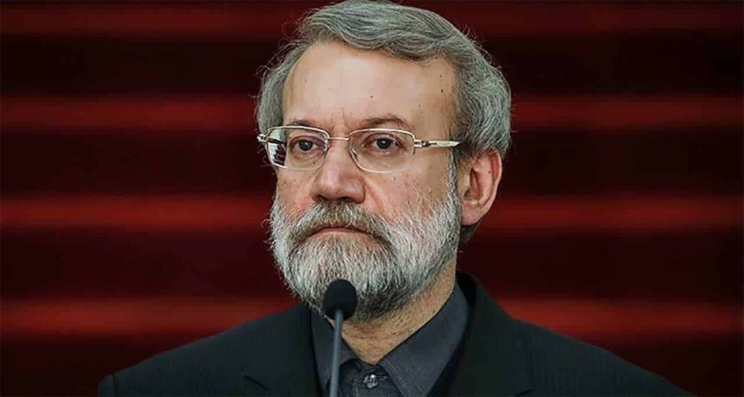 Arrivée du Président du Parlement iranien au Liban