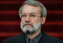 Arrivée du Président du Parlement iranien au Liban