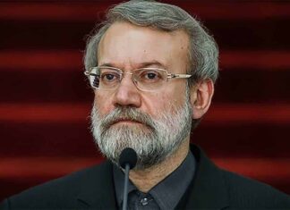 Arrivée du Président du Parlement iranien au Liban