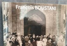 Livre-événement : LIBAN, genèse d’une nation singulière de François Boustani