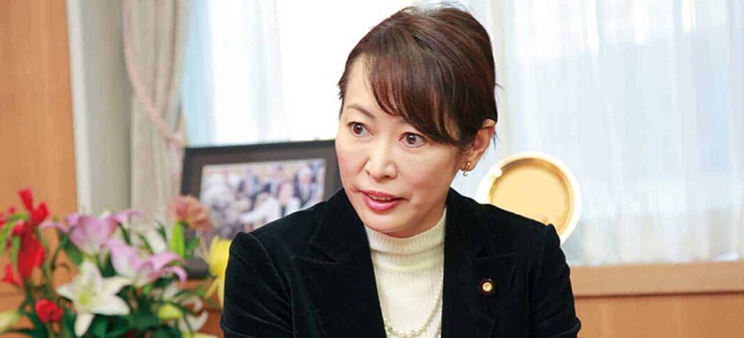 La ministre de la justice japonaise au Liban la semaine prochaine pour discuter de l'affaire Carlos Ghosn