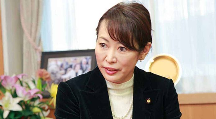 La ministre de la justice japonaise au Liban la semaine prochaine pour discuter de l'affaire Carlos Ghosn