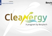 Berytech appelle aux candidatures pour la première promotion de son accélérateur Cleanergy