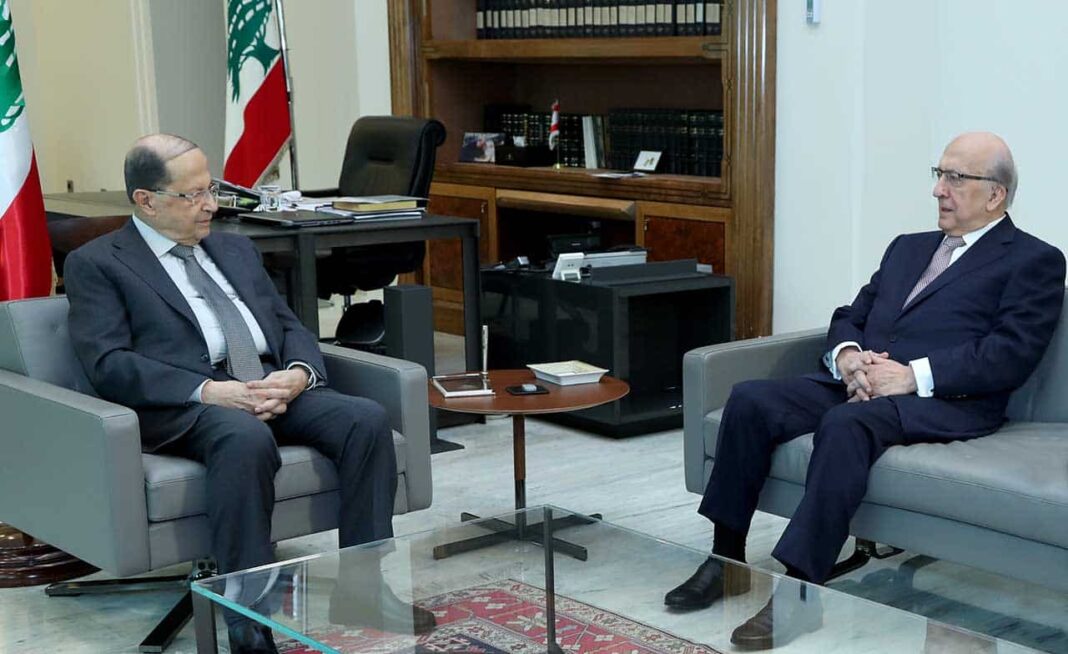 Le Président de l'Union des Banquiers Arabes recommande une restructuration de la dette publique