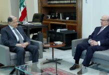 Le Président de l'Union des Banquiers Arabes recommande une restructuration de la dette publique