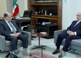 Le Président de l’Union des Banquiers Arabes recommande une restructuration de la dette publique