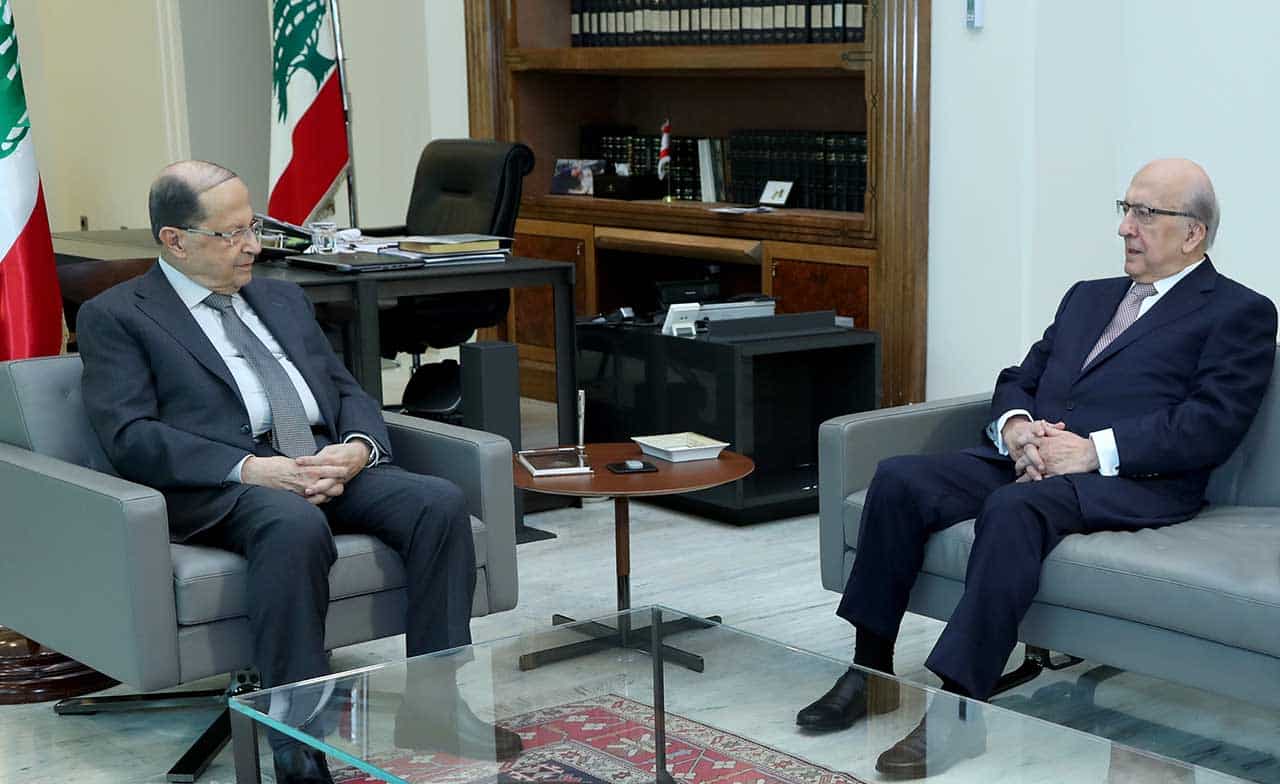Le Président de l'Union des Banquiers Arabes recommande une restructuration de la dette publique