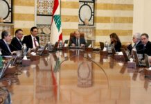 Les premiers forages d’ici 48 heures