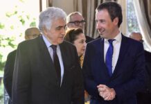 Le soutien étranger pour sauver l'économie libanaise (ministre des affaires étrangères)