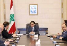 Le Syndicat des propriétaires des Hôpitaux demande une augmentation du budget du ministère de la Santé