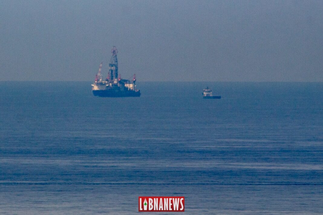 Le forage en mer ne sauvera pas l’élite libanaise de sa propre corruption