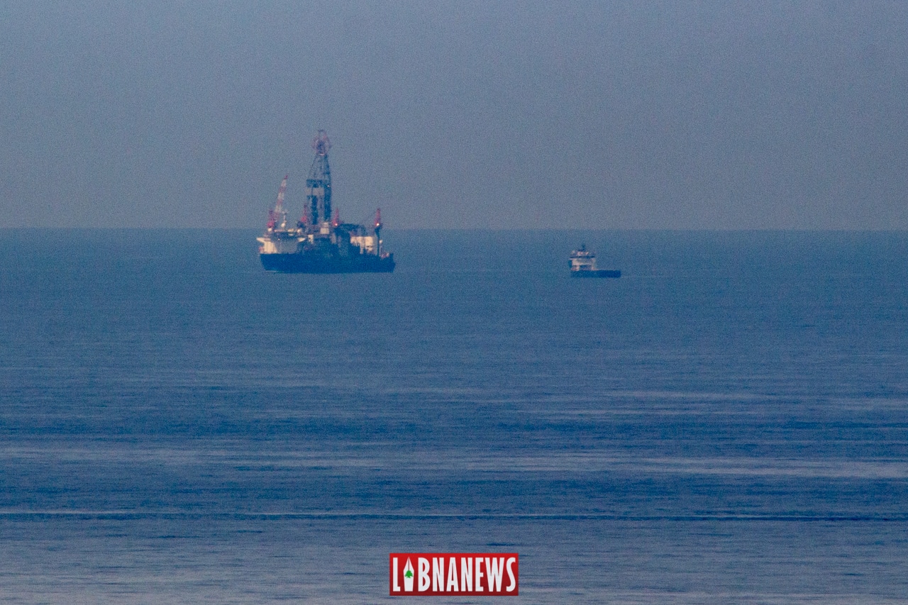 Le forage en mer ne sauvera pas l’élite libanaise de sa propre corruption