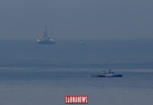 Liban: Le Tungsten Explorer débute sa campagne de forage Forages pétroliers au Liban: 2 navires de guerre français en Méditerranée Orientale pour faire face à certaines menaces