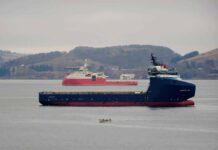 Liban: Arrivée du premier navire pour l’exploration pétrolière