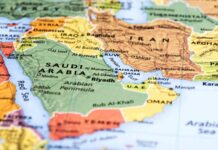 Contribution à la métapolitique de l’Asie occidentale