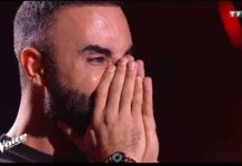 Triomphe de Matteo El Khodr qui émeut The Voice Saison 9