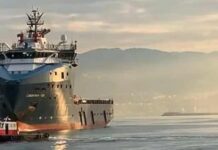 Liban, de l’eau dans le gaz