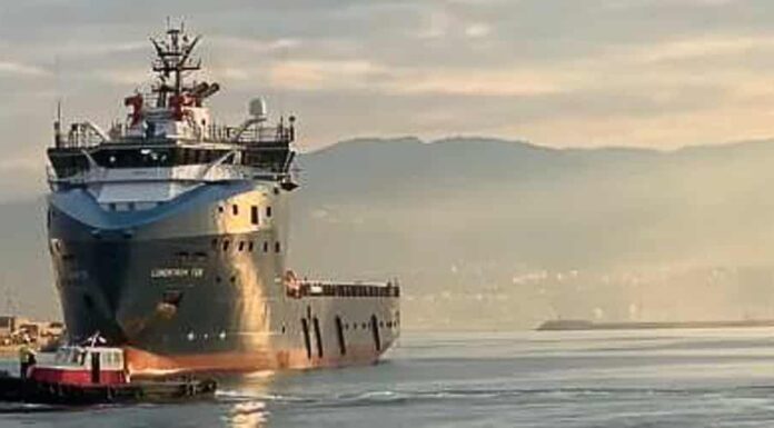 Liban, de l’eau dans le gaz