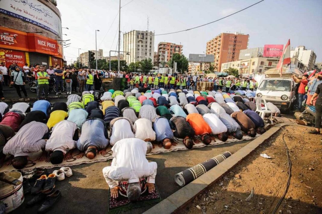 Sommes-nous devant une nouvelle tentative d’établissement d’un État islamique au Liban-Nord alors qu’Assad est en passe de reprendre Idleb aux djihadistes ?