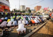 Sommes-nous devant une nouvelle tentative d’établissement d’un État islamique au Liban-Nord alors qu’Assad est en passe de reprendre Idleb aux djihadistes ? Sommes-nous devant une nouvelle tentative d’établissement d’un État islamique au Liban-Nord alors qu’Assad est en passe de reprendre Idleb aux djihadistes ?