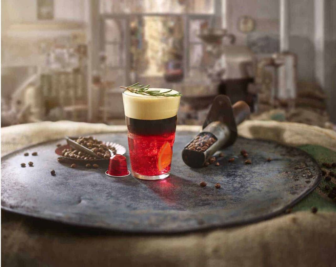 Découvrez le vrai café italien avec Ispirazione Italiana de Nespresso