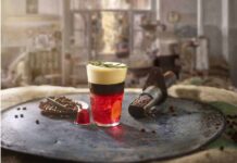 Découvrez le vrai café italien avec Ispirazione Italiana de Nespresso