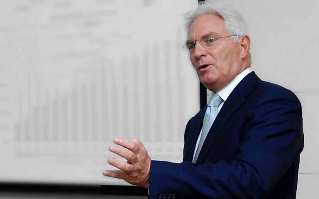 Entre 20 à 25 milliards de dollars d’aide financière nécessaire face à la crise économique pour un Liban désormais en récession (ancien ministre)