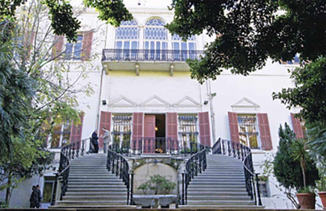 Pas d&rsquo;accord politique pour la nomination de la fille de Nabih Berry comme chargée d&rsquo;affaire par intérim du Liban au Qatar