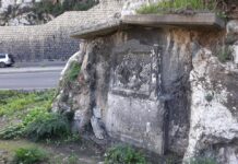 Source Photo: Facebook, crédit photo Hagop Kazazian